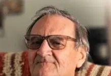 Charles Marvin Roderick Charles Marvin Roderick