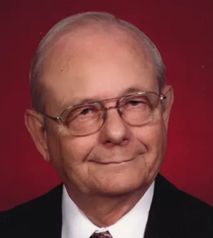 R. David Janney