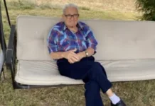 Hugh Junior Osborne