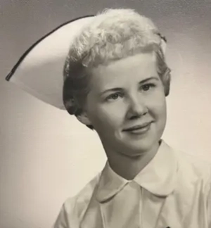Jane Kelly