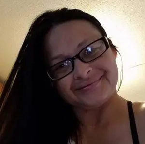 Kristy Darlene Benton