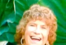 Nancy Jane Adams Nancy Jane Adams