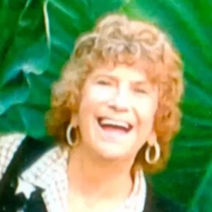 Nancy Jane Adams