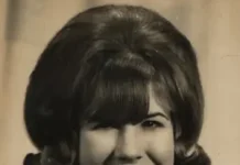 Sally Martin Sally Martin