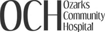 OCH expands specialist availability in Carthage and Neosho Ozarks Community Hospital Logo